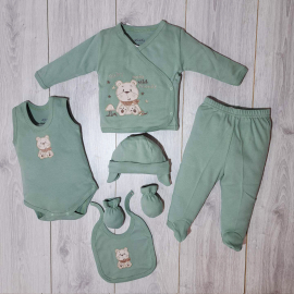 Bebi set Medica 50-68